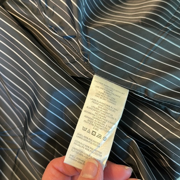 Free People Cream Double-Breasted Blazer - Picture 5 of 9